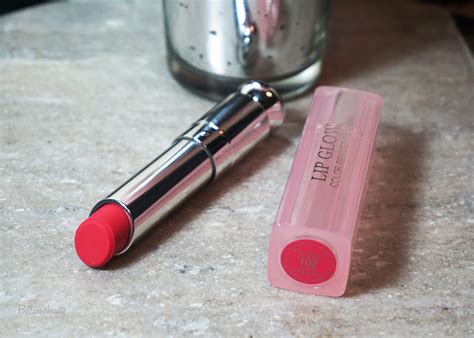 dior addict lip glow lippenbalm matte raspberry|Dior Addict lipstick.